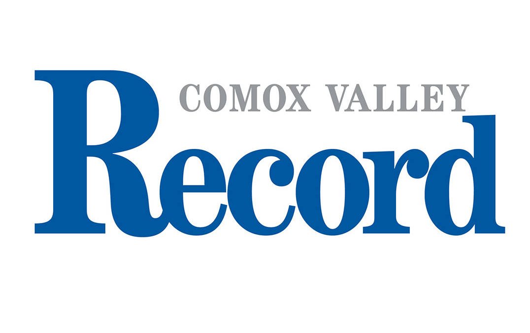 COMOX VALLEY RECORD: Educating in nature (Cumberland, BC)