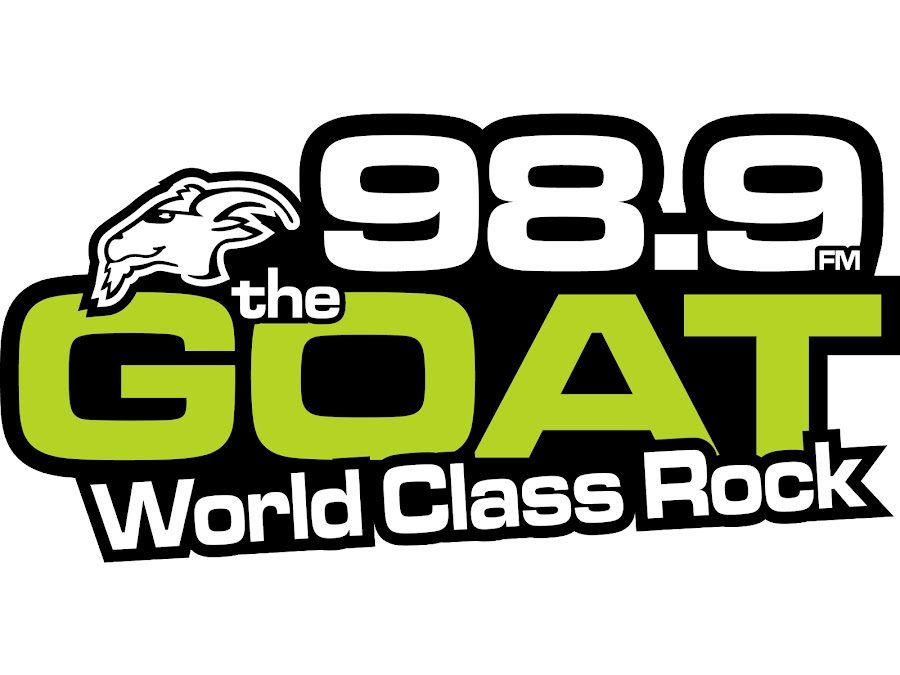 98.9 FM THE GOAT: Interest Continues To Ramp Up In the Hand In Hand Nature School